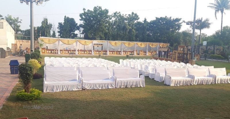 Jain Kalar Samaj Bhavan