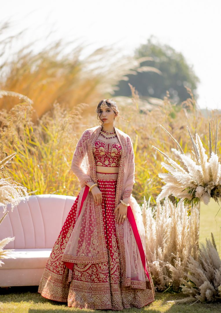 Best Bridal Stores in Ahmedabad