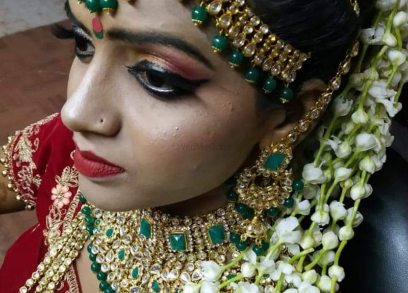 Spa Beauty Parlour & Training Center - Price & Reviews | Meerut Makeup  Artist