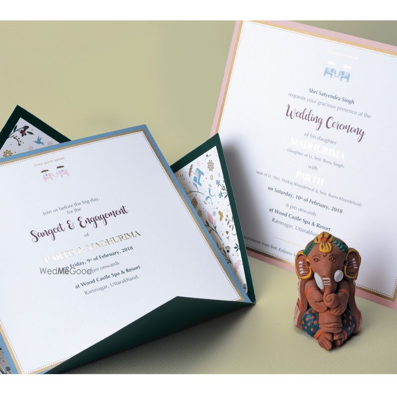 Photo By The Invite House Invitations