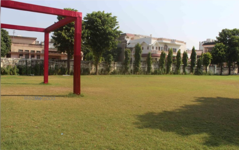 SDM Park