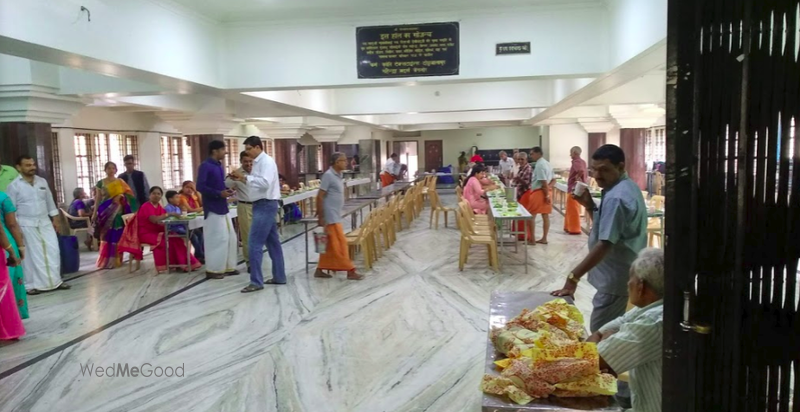 Sree Sambhavnath Jain Bhawan