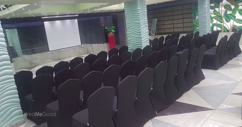 Regenta Central Antarim Hotel