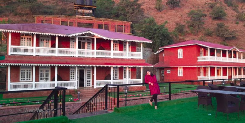 Regenta Place Green Leaf Mahabaleshwar