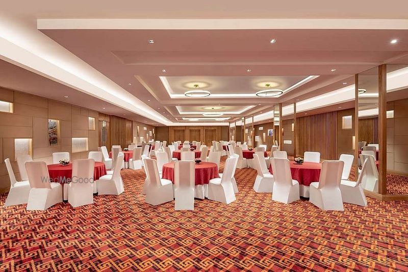 Country Inn and Suites by Radisson Zirakpur