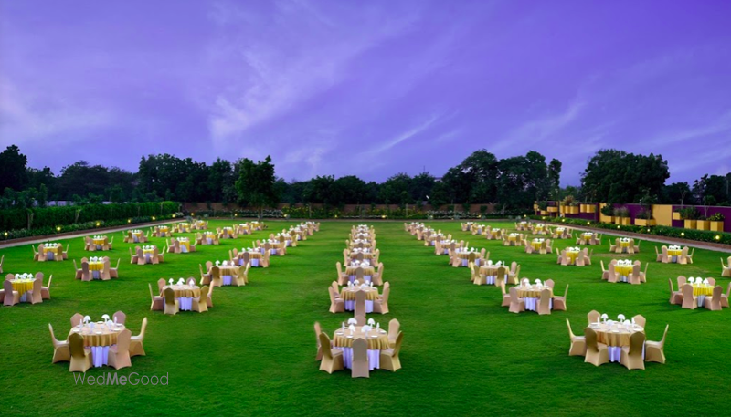 Radisson Resort and Spa Kandla