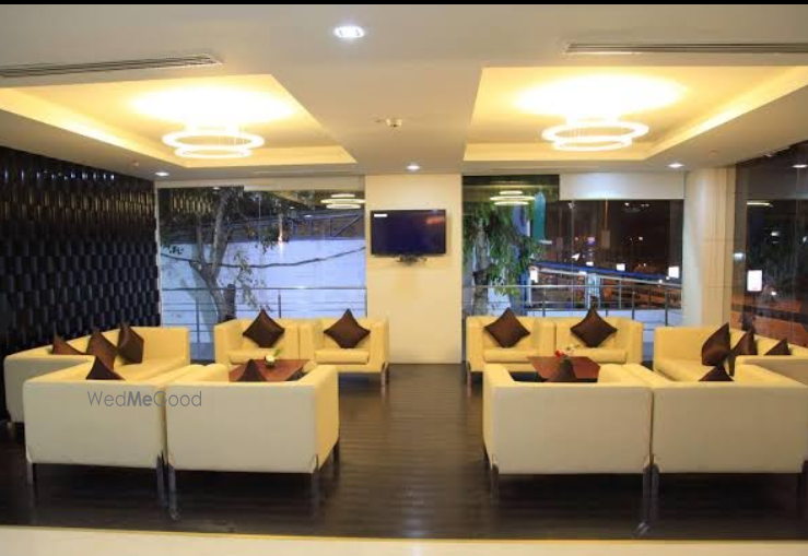 Best Western Tirupati