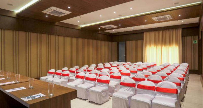 Hotel Kavery - Karanpara, Rajkot | Wedding Venue Cost