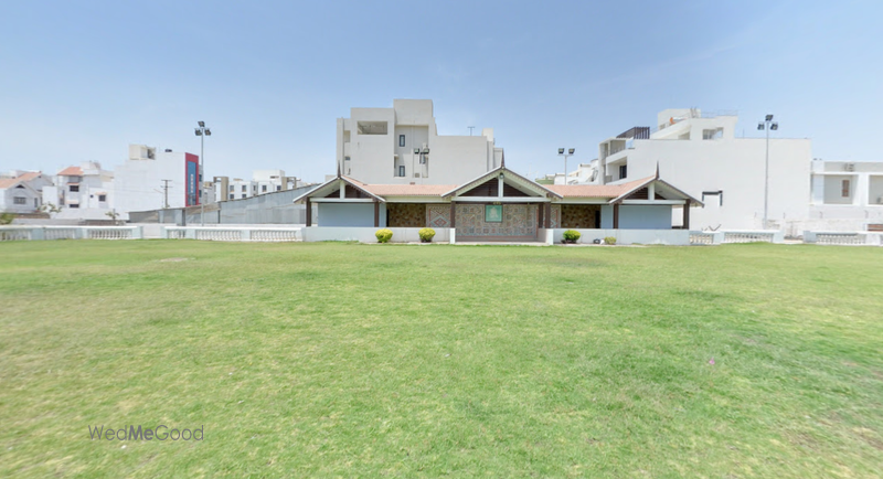 Pratilok Party Plot