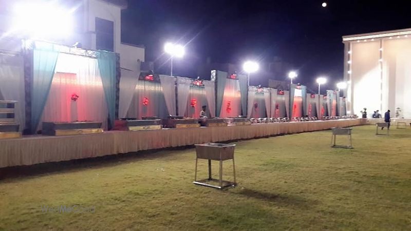 Aarish Banquet Hall and Lawn