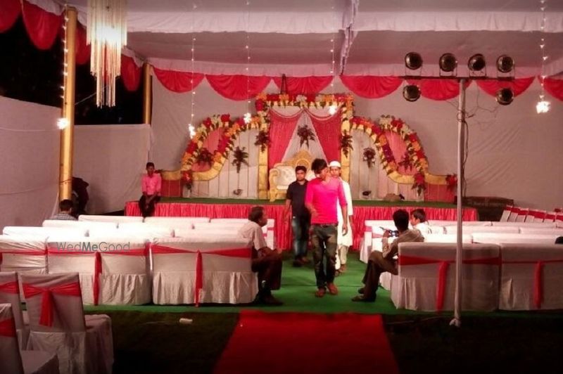 Shenai Banquet Hall