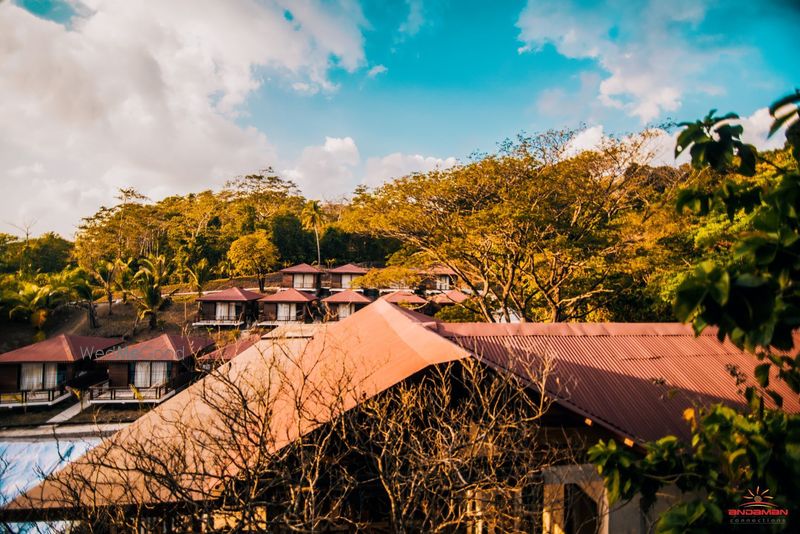Symphony Palms Beach Resort