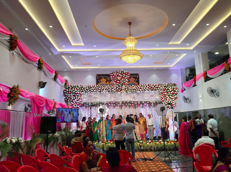 Kammavari Sangam Kalyana Mantapa