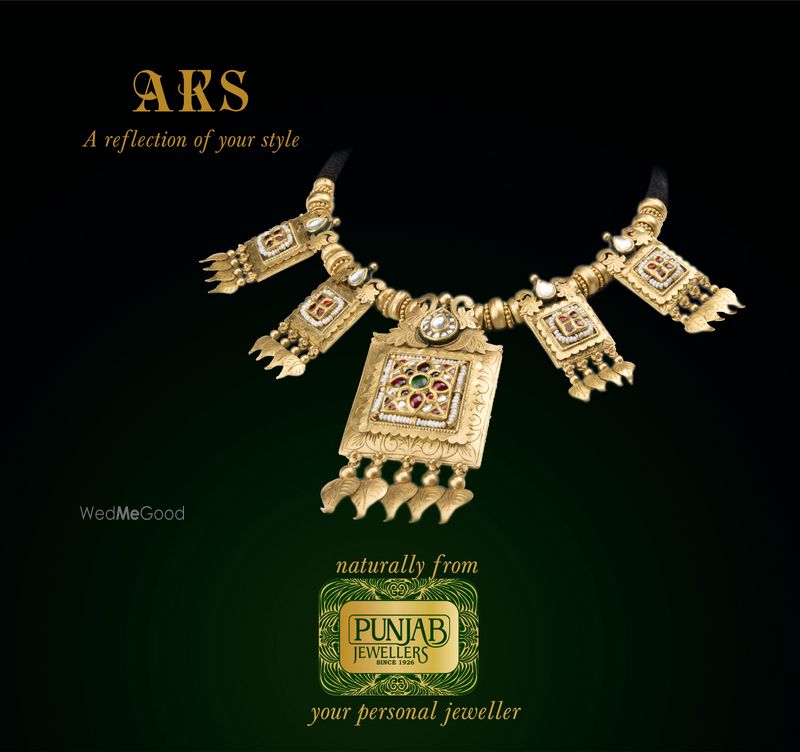 Punjab jewellers deals