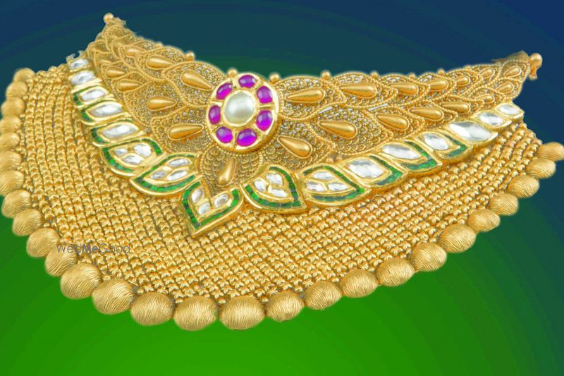 Punjab jewellers deals karol bagh