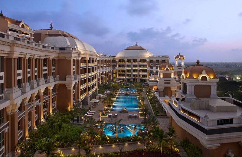 ITC Grand Chola