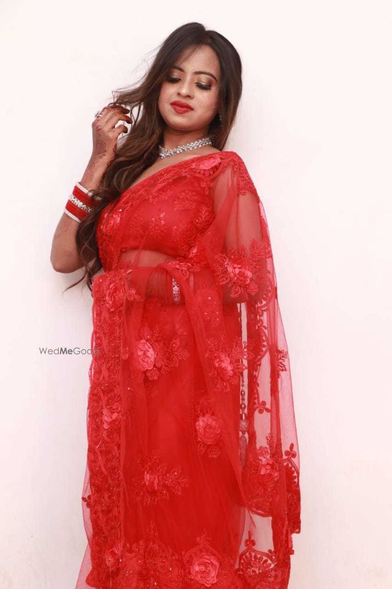 Sonalina Photo By sonal's makeup studio - Bridal Makeup Artists