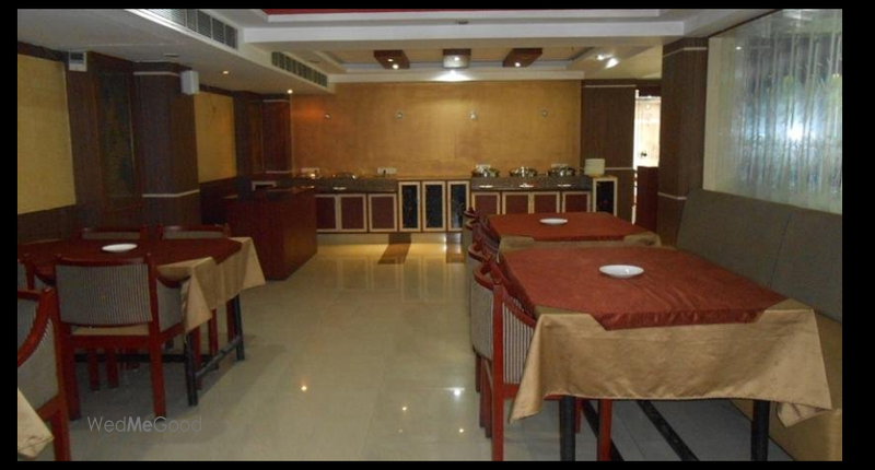 Hotel Ambarish