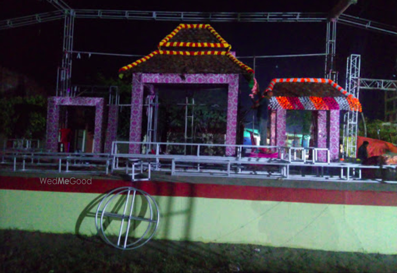 Maa Sharda Mangal Vatika