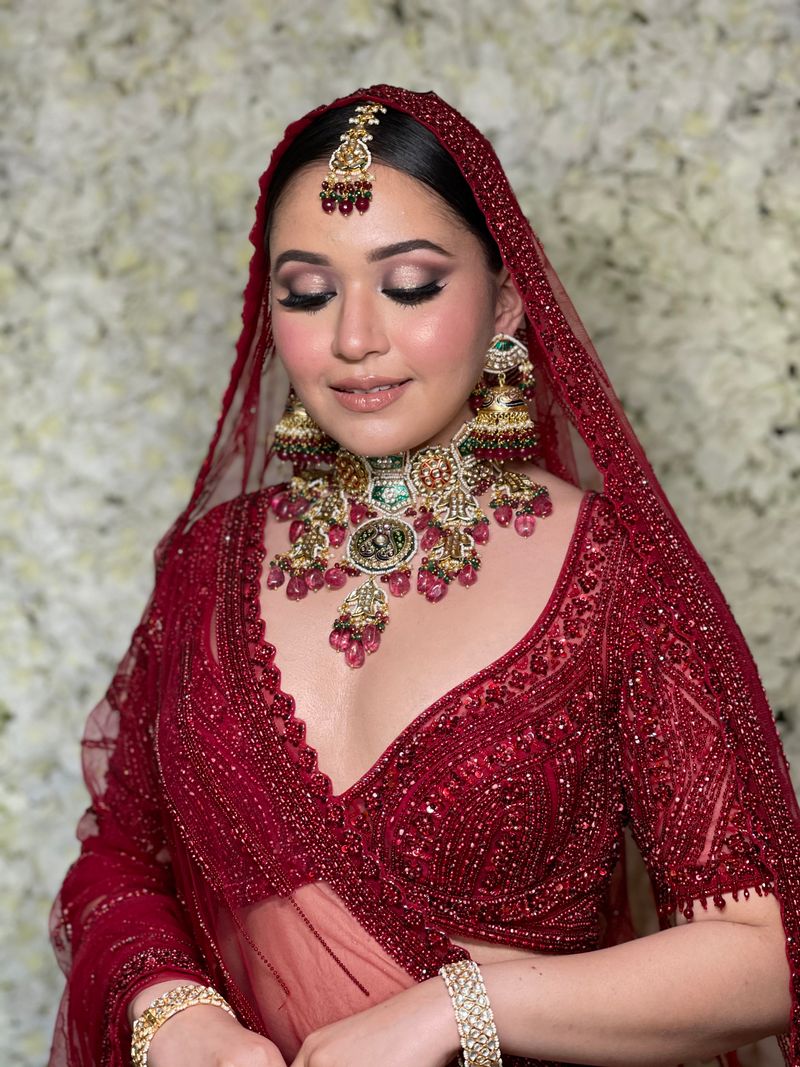 Makeovers By Sukanya Price & Reviews Bridal Makeup in Goa