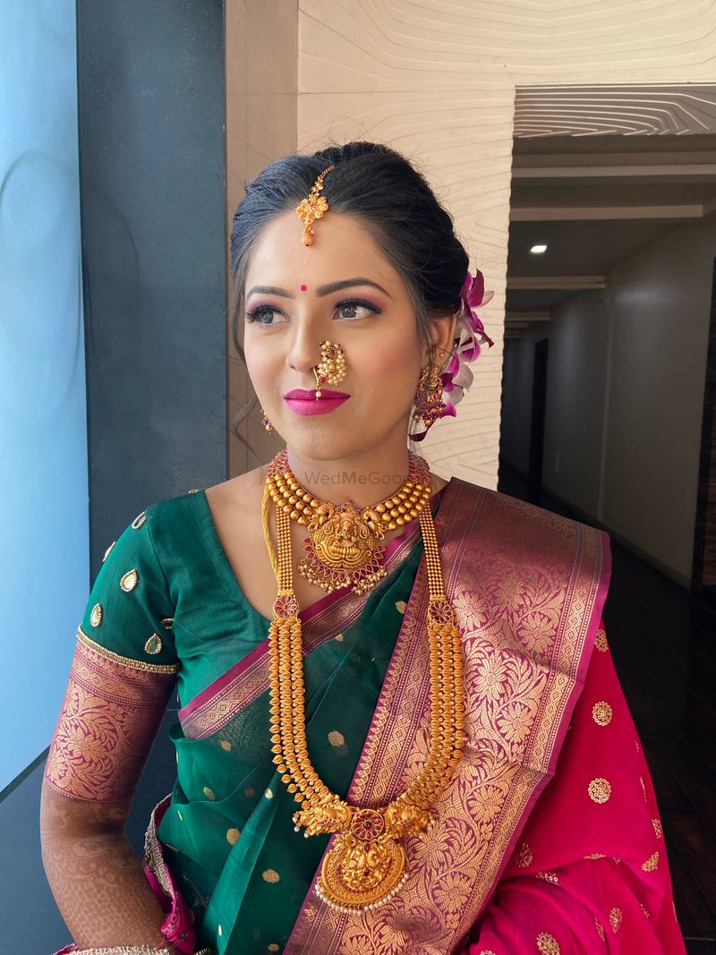 Mugdha's Bridal Studio - Price & Reviews | Nashik Makeup Artist