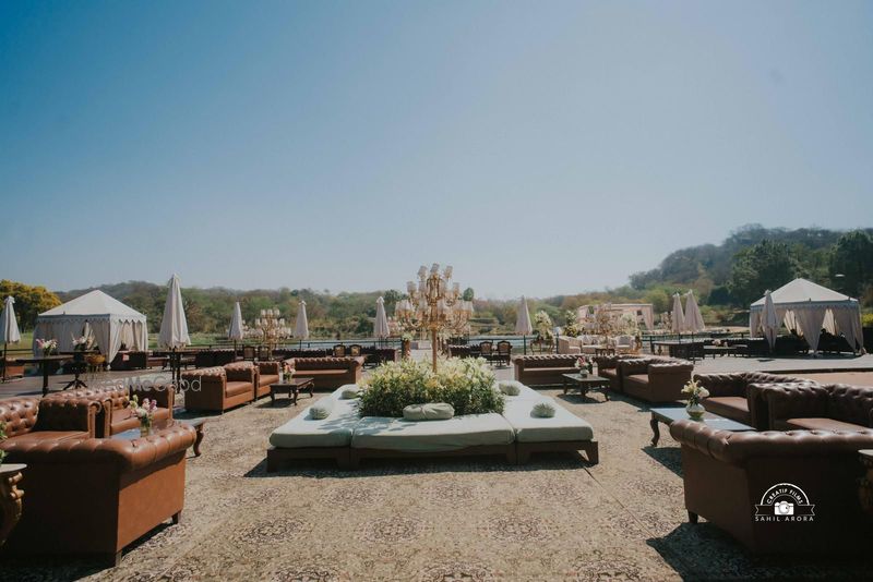 Forest Hill Golf and Country Club Resort