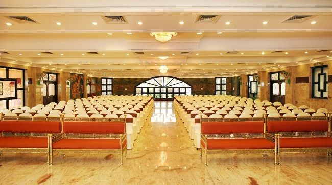 Pai Vista Convention Hall South End Circle, Bangalore Pai Vista Convention Hall South End Circle, Bangalore