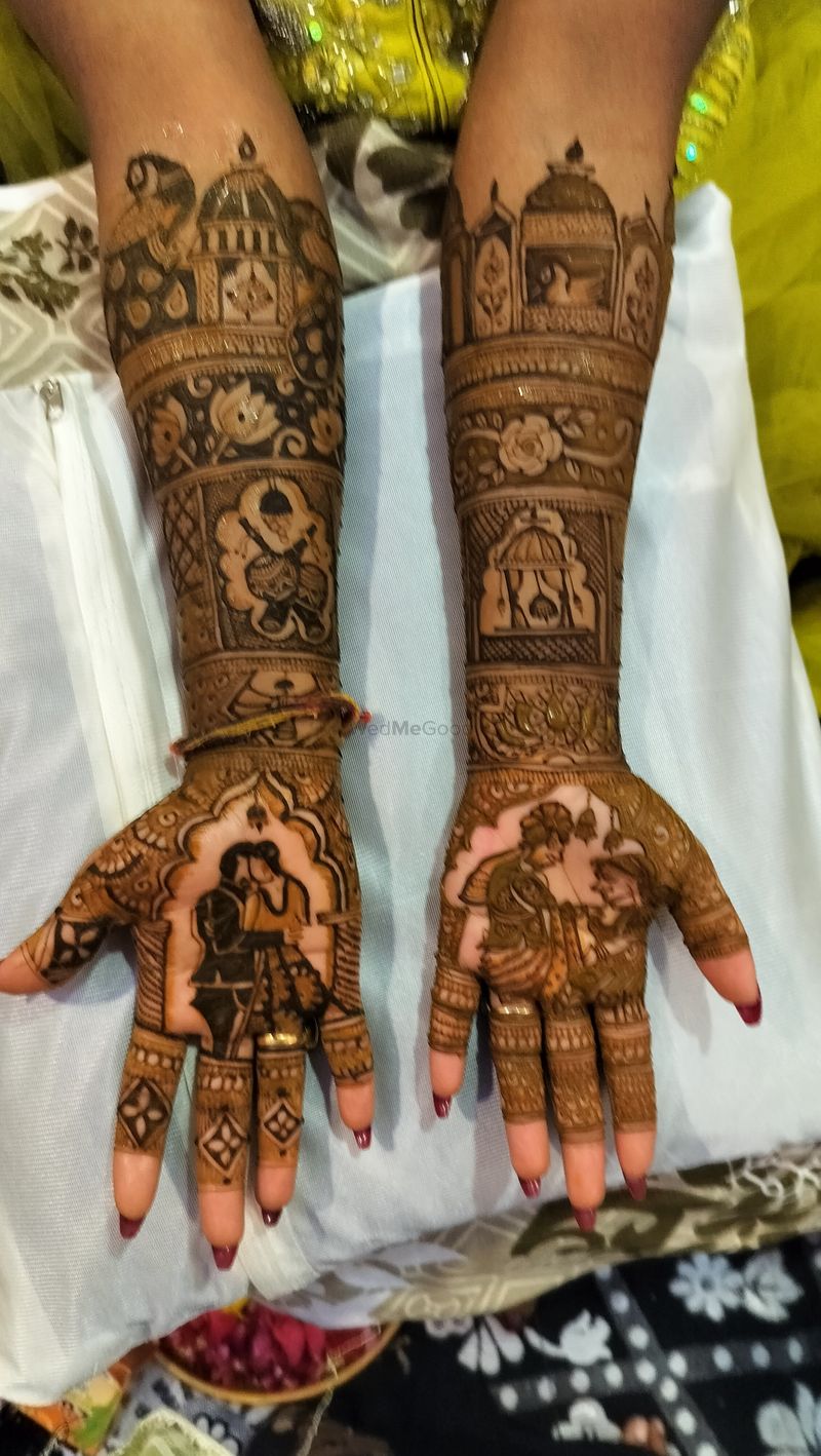 Best Mehendi Designing Diploma Courses in India| Shiksha