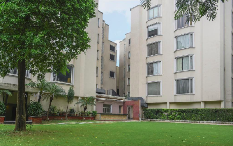 Sarovar Portico Surajkund
