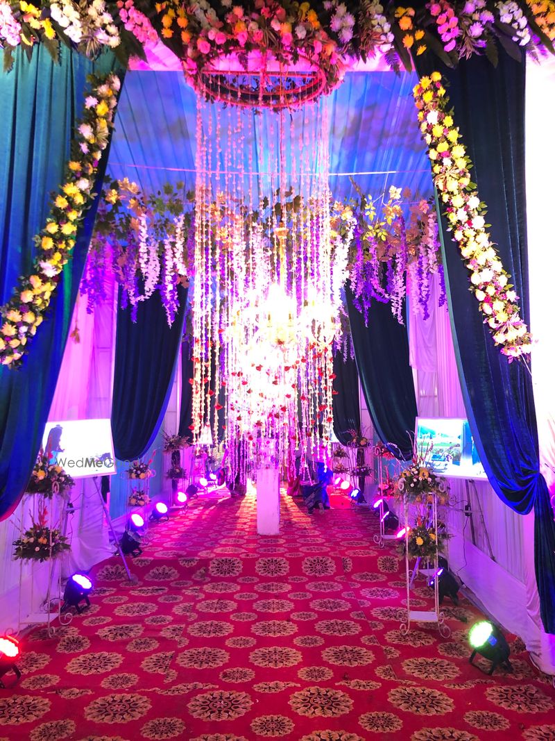 Photo By Taj Palace Venues