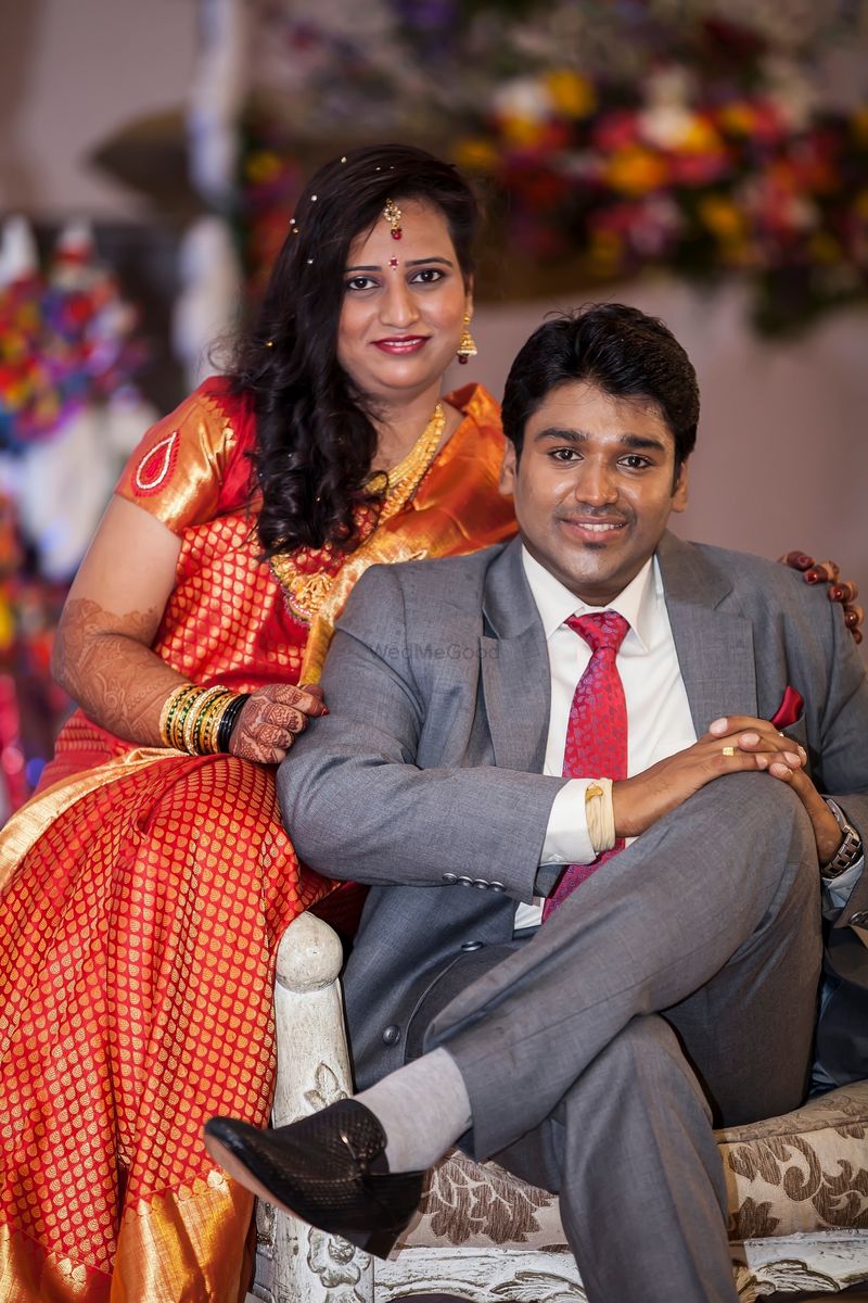 Future Frames Photography - Photographer - Jubilee Hills - Weddingwire.in