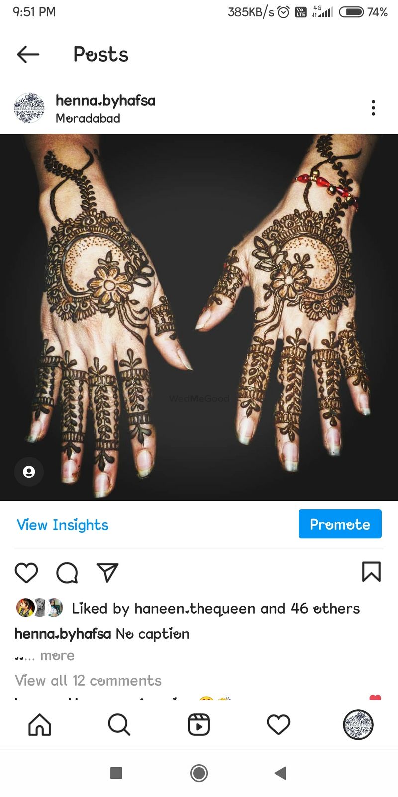 DIWALI QUOTES WITH MEHANDI BY Gehlot Mehandi Centre