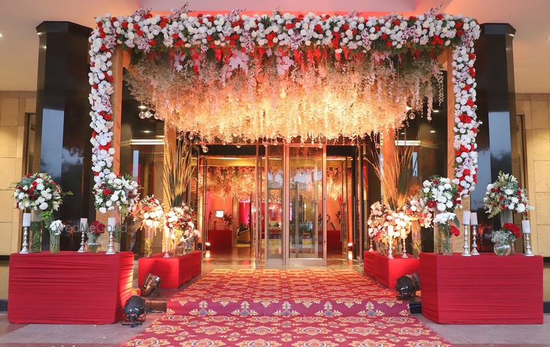VR Wedding Planners - Price & Reviews | Delhi NCR Decorator
