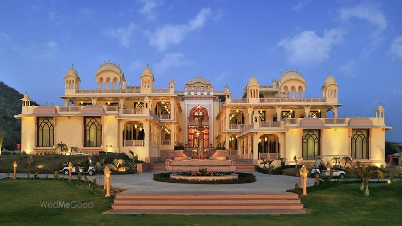 Rajasthali Resort and Spa Jaipur
