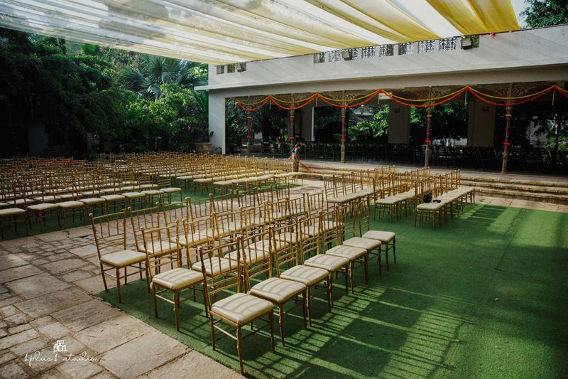 The Tamarind Tree Bangalore Banquet Wedding Venue With Prices