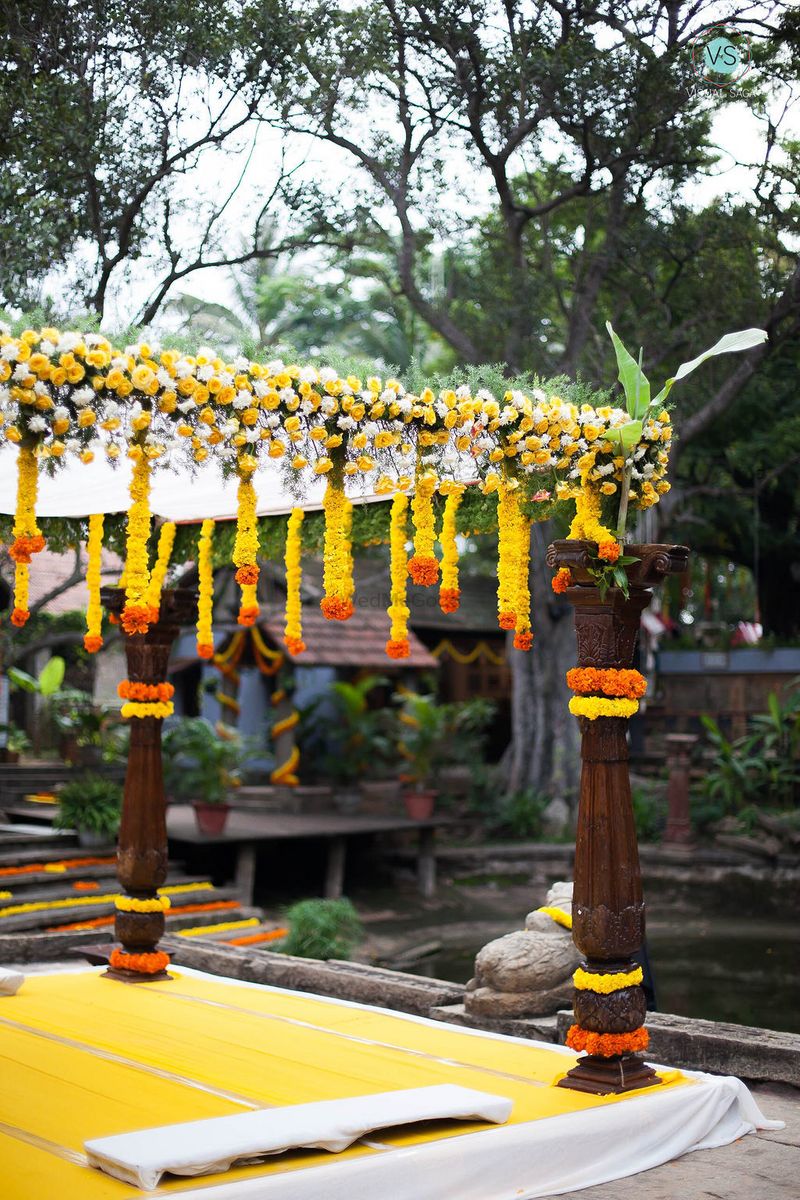 The Tamarind Tree Bangalore Banquet Wedding Venue With Prices