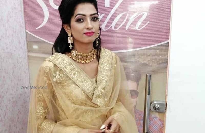 Singla Lehenga House - Bridal Wear Ambala | Prices & Reviews
