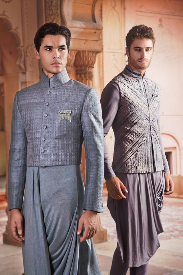 Shantanu on sale nikhil kurta