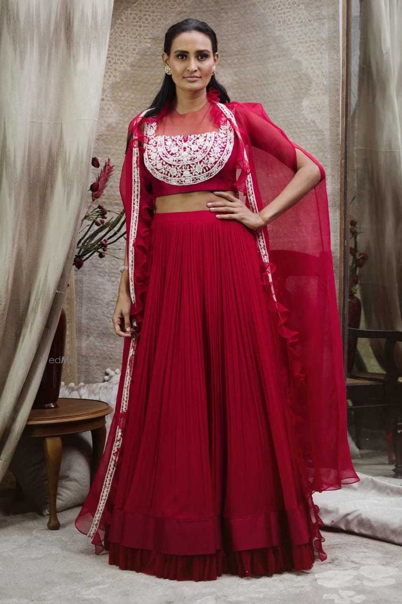 Ridhi Mehra - Price & Reviews | Bridal Wear in Delhi NCR