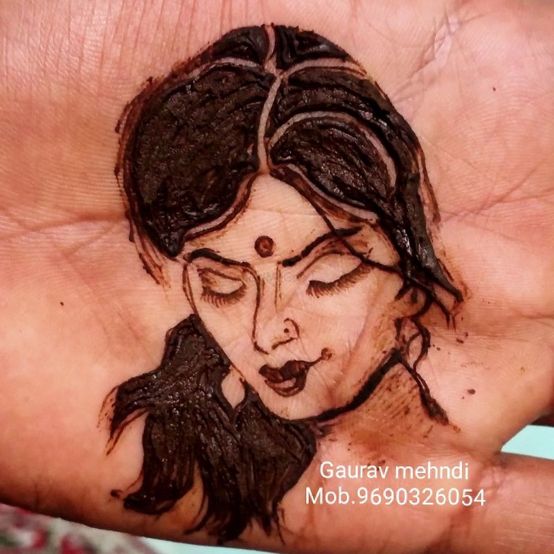 Gaurav Tattoo Art in Metropolis City,Rudrapur - Best Tattoo Artists in  Rudrapur - Justdial