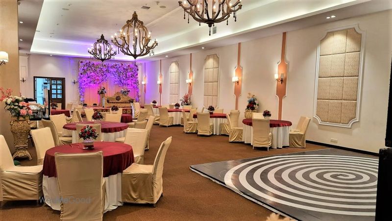 The BellaVista Hotel Chandigarh Panchkula