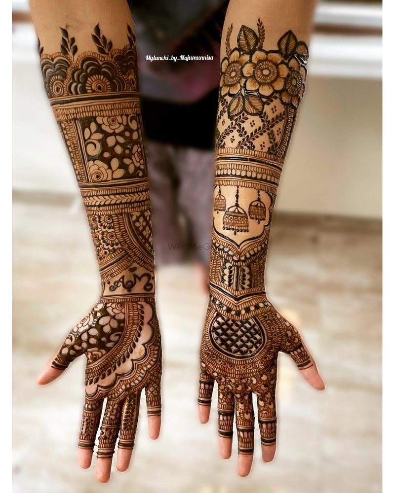 Sanjay Kumar in Nethaji Nagar,Ernakulam - Best Mehendi Artists in Ernakulam  - Justdial