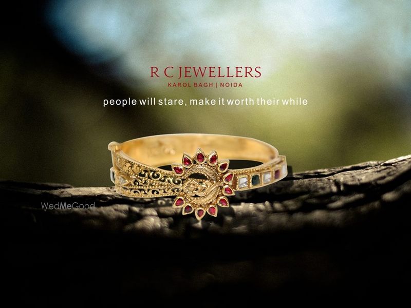 Rc jewellers deals karol bagh