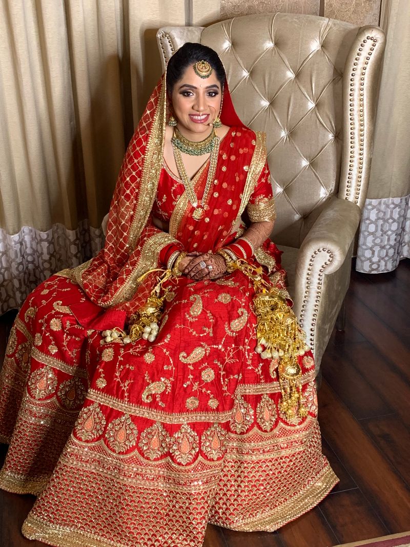 Wedding Lehengas: Buy Indian Wedding Lehenga Online UK