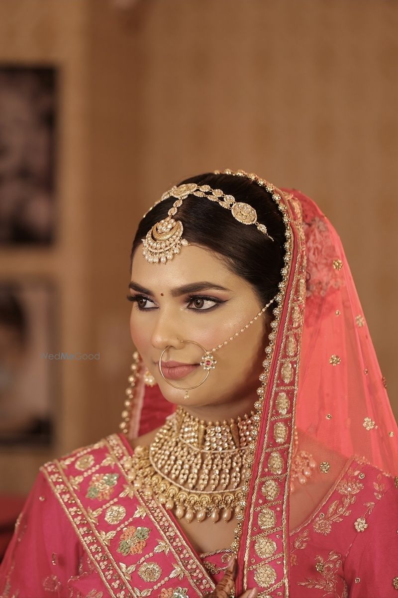 Style Studio by Anu Anand Price & Reviews Ranchi Makeup Artist