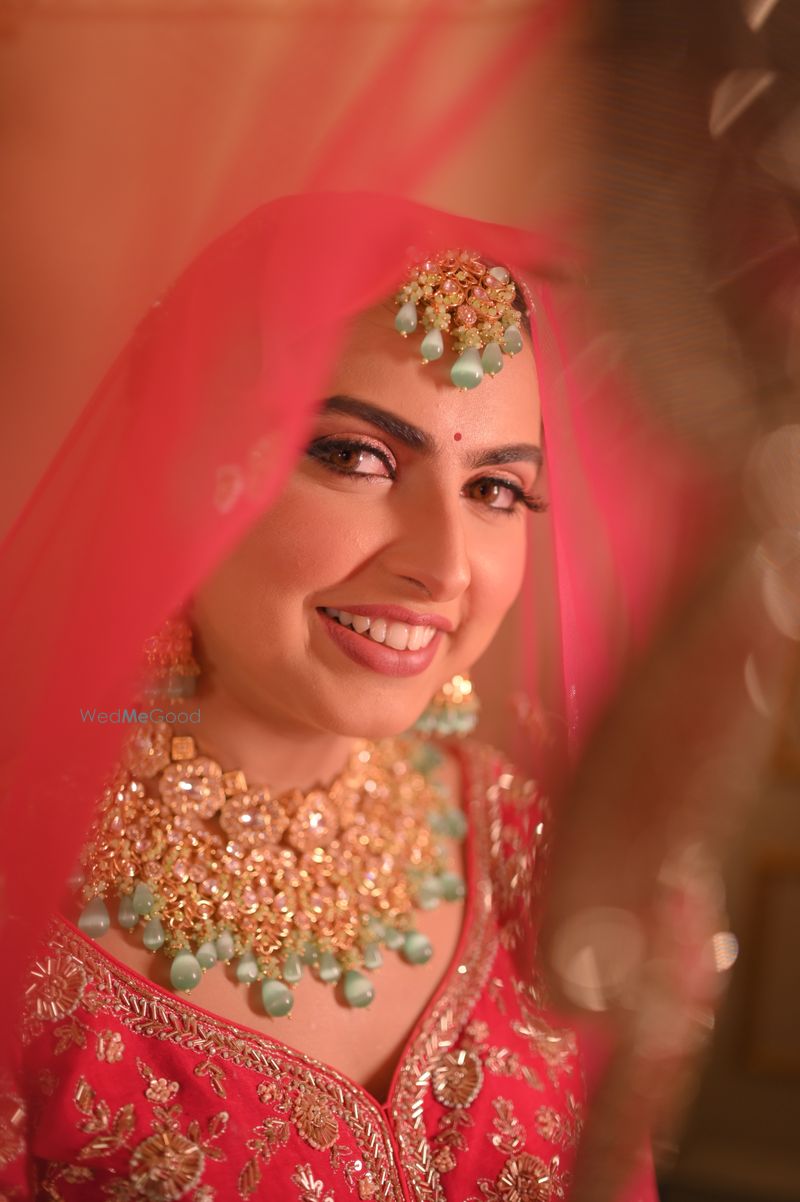 Style Studio by Anu Anand Price & Reviews Ranchi Makeup Artist