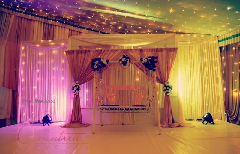 EVENTRRA EVENTS - Price & Reviews | Goa Decorator