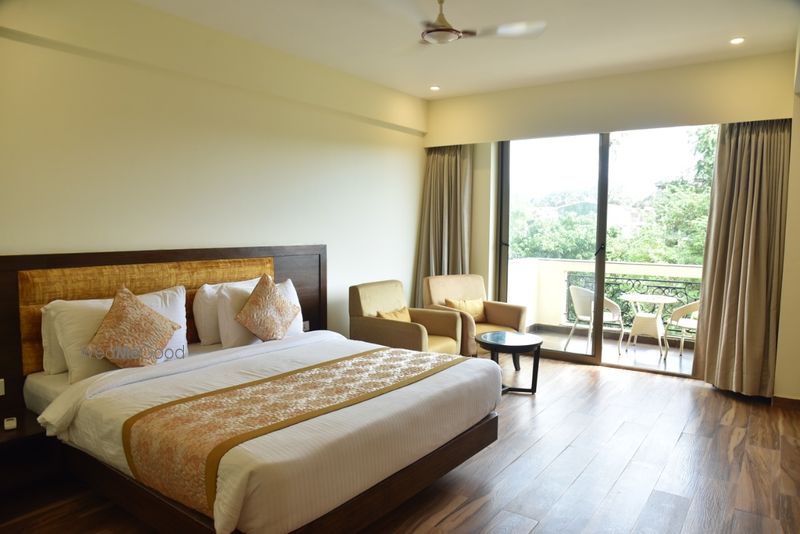 morpho hotels