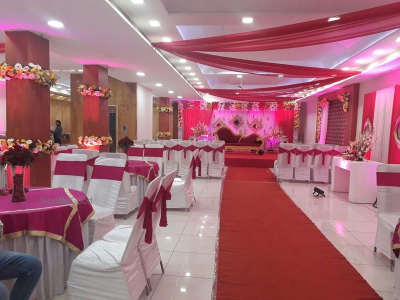 Hotel Pacific Inn Iffco Chowk