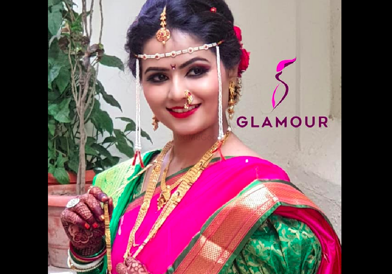 Glamour Beauty Salon And Makeup Studio - Price & Reviews | Aurangabad  Makeup Artist